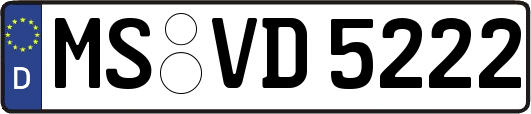 MS-VD5222