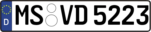 MS-VD5223