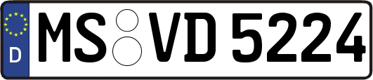 MS-VD5224