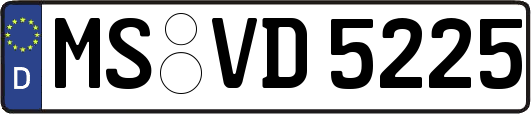 MS-VD5225