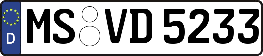 MS-VD5233
