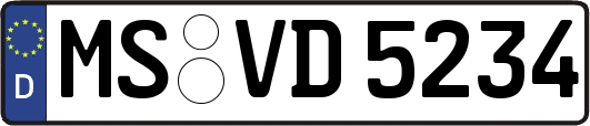 MS-VD5234