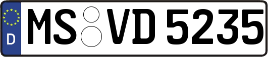 MS-VD5235