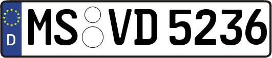 MS-VD5236