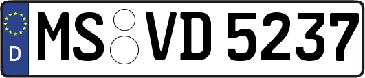 MS-VD5237