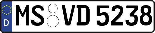 MS-VD5238