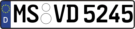MS-VD5245