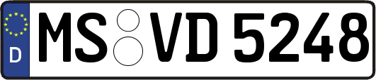 MS-VD5248