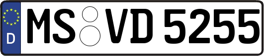 MS-VD5255