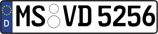 MS-VD5256