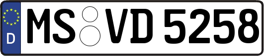 MS-VD5258
