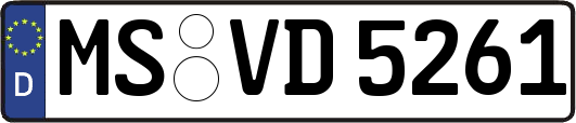 MS-VD5261
