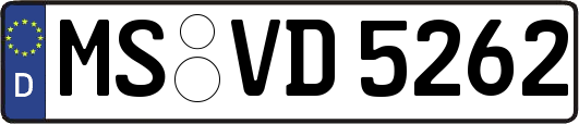 MS-VD5262