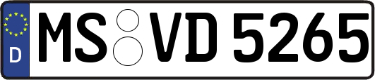 MS-VD5265
