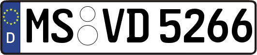 MS-VD5266