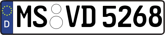 MS-VD5268