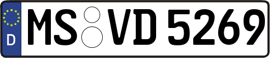 MS-VD5269