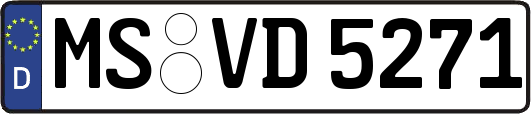 MS-VD5271