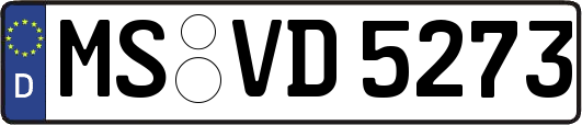 MS-VD5273