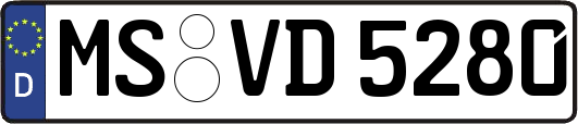 MS-VD5280