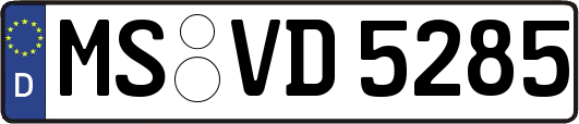 MS-VD5285