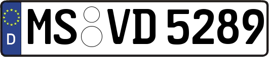 MS-VD5289