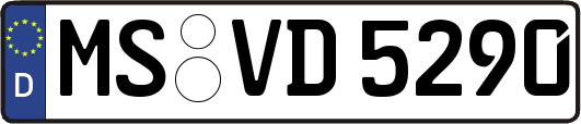 MS-VD5290