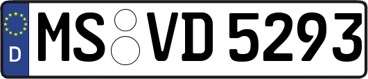 MS-VD5293