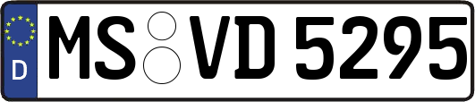 MS-VD5295