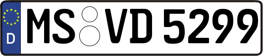MS-VD5299