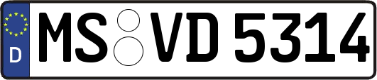MS-VD5314