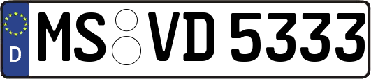 MS-VD5333