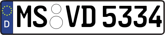 MS-VD5334