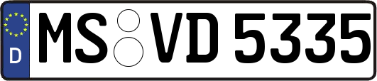 MS-VD5335