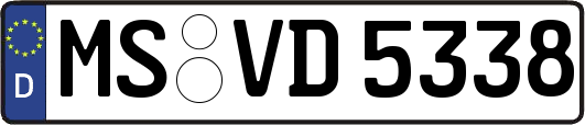 MS-VD5338