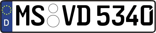 MS-VD5340