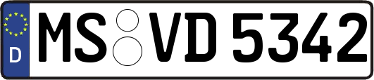 MS-VD5342
