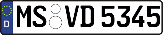 MS-VD5345