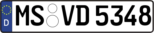 MS-VD5348