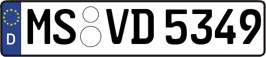 MS-VD5349