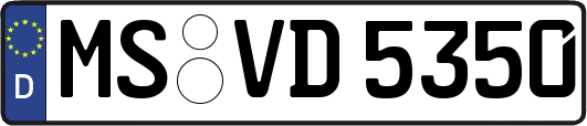 MS-VD5350