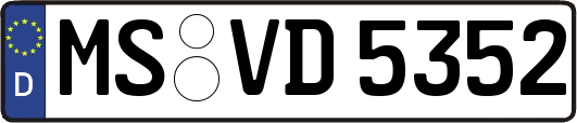 MS-VD5352
