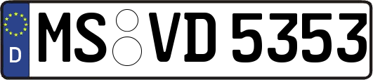 MS-VD5353