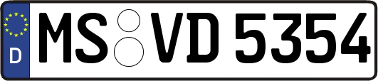 MS-VD5354
