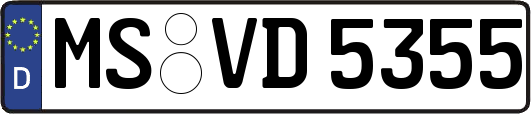 MS-VD5355