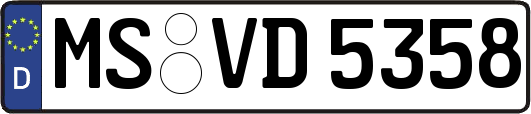 MS-VD5358