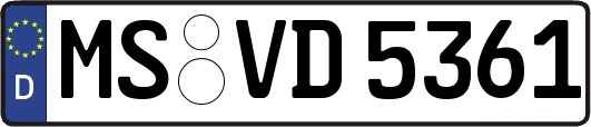 MS-VD5361