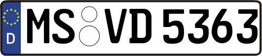 MS-VD5363