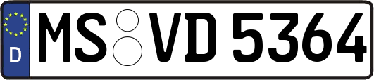 MS-VD5364