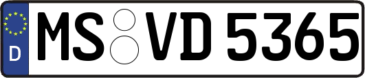 MS-VD5365